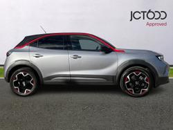 VAUXHALL Mokka Electric Photo 4
