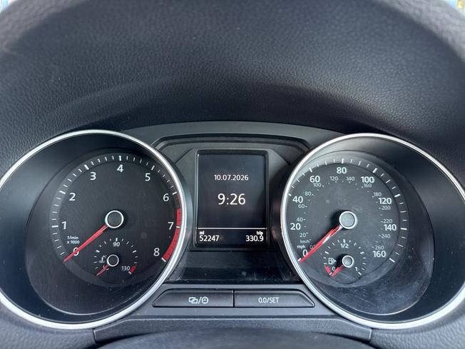 VOLKSWAGEN Polo Photo 15