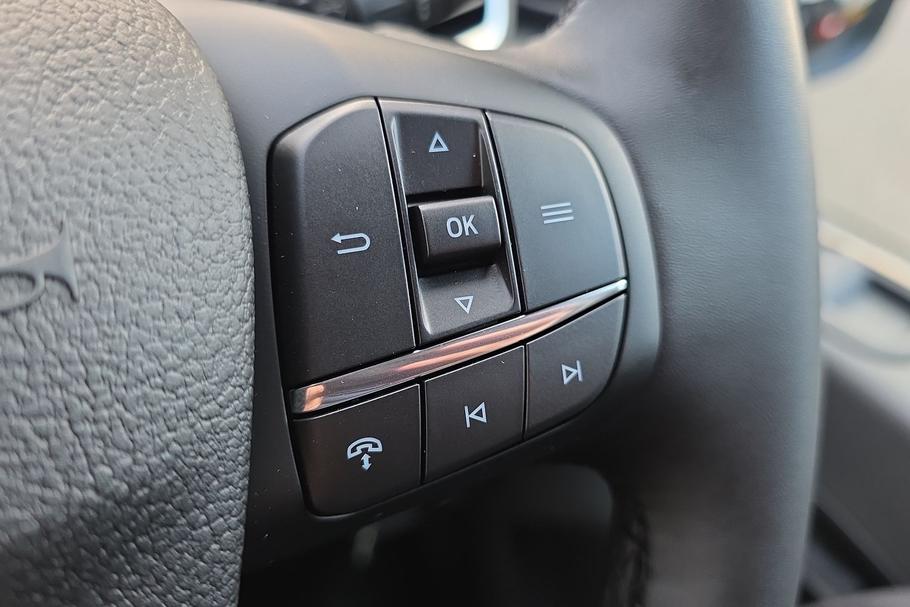 Used Ford E- TRANSIT 34