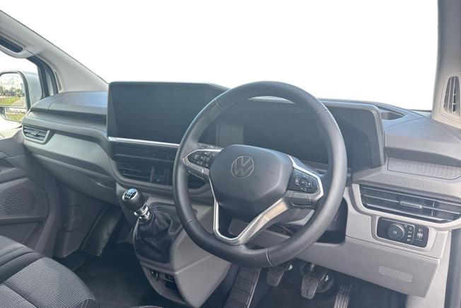 Volkswagen Transporter Photo 10
