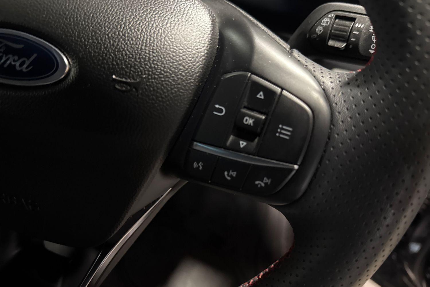 Ford Focus Photo 28