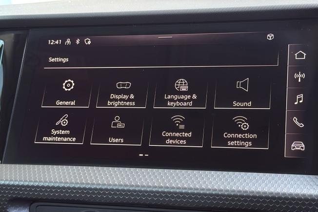 AUDI A1 Photo 34