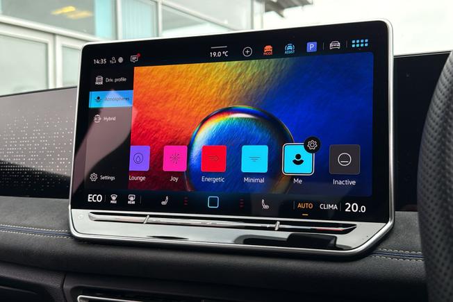 VOLKSWAGEN Tiguan Photo 31