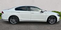 Volkswagen Passat Photo 3