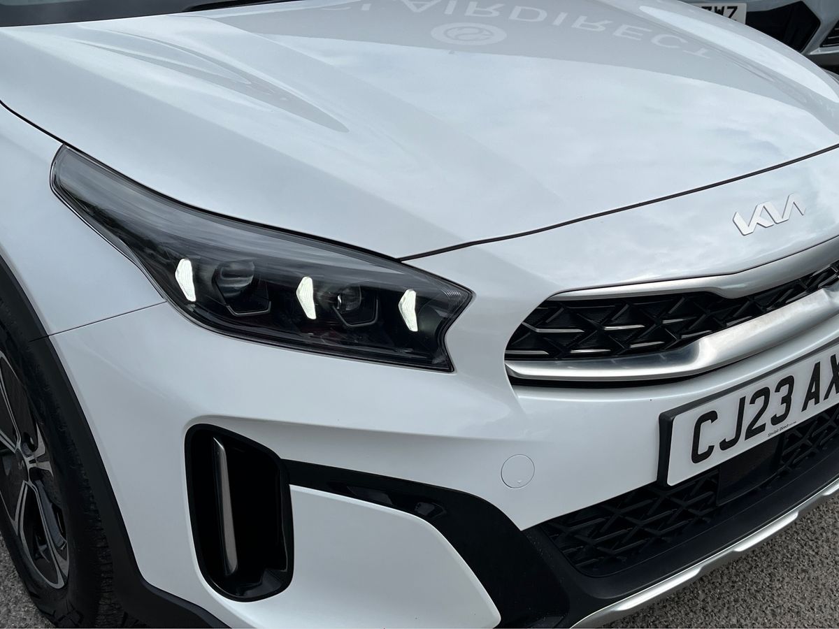 Kia XCeed Photo 17