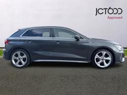 Audi A3 Photo 4