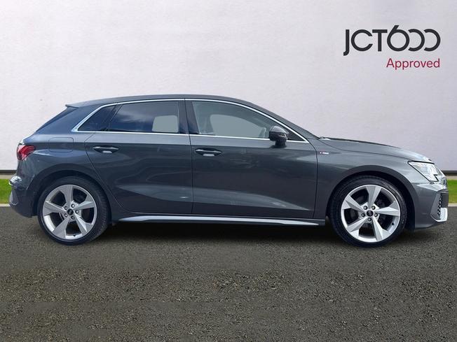 Audi A3 Photo 4