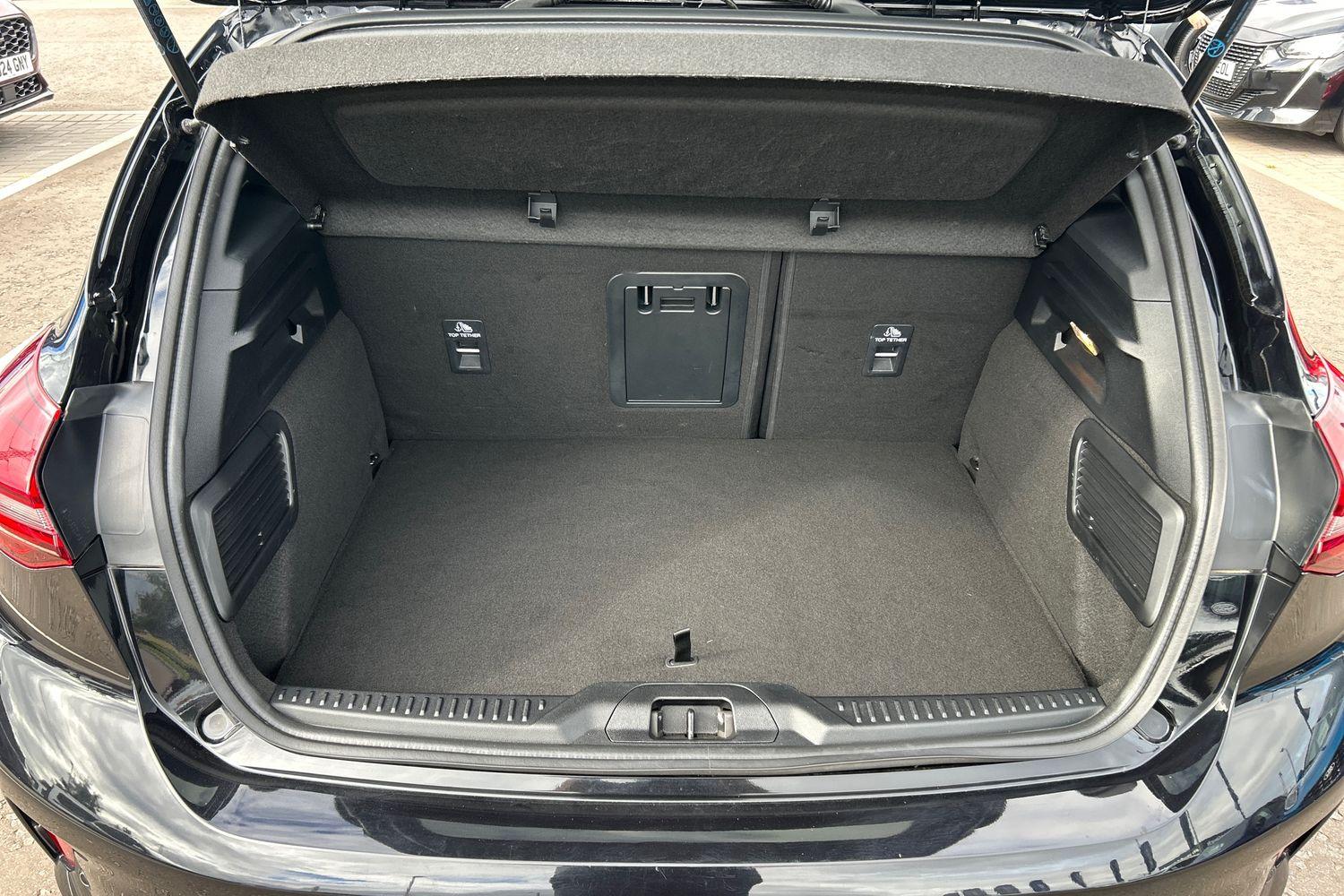 Ford Focus Photo 20