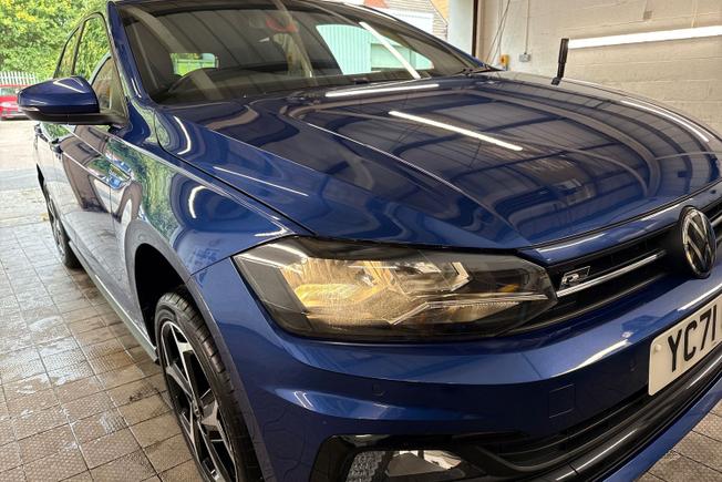 VOLKSWAGEN Polo Photo 19