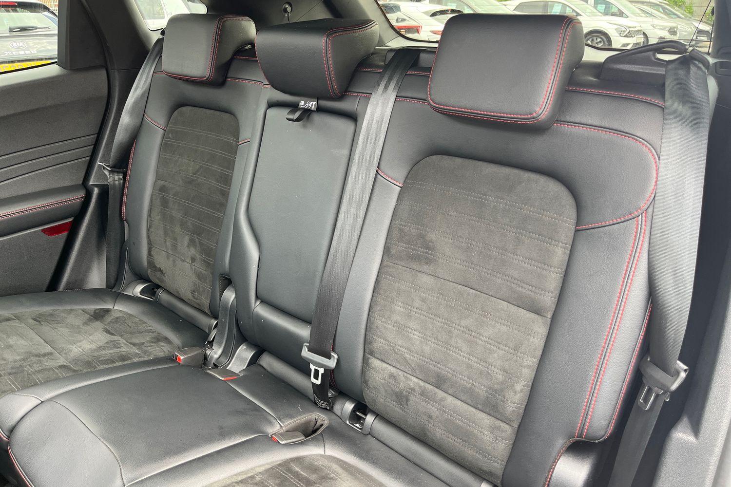 Ford Kuga Photo 19