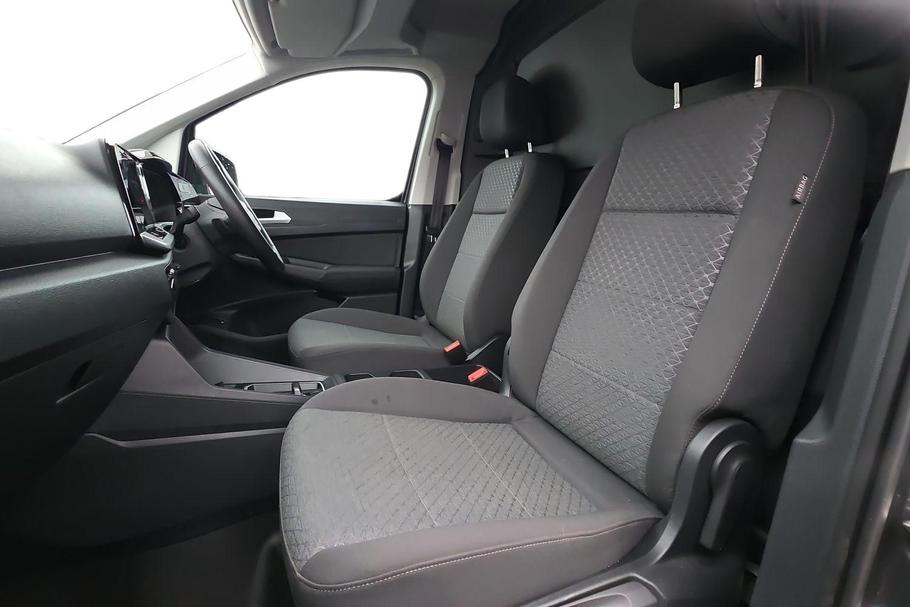 Used FORD TRANSIT CONNECT WR75JBE 10