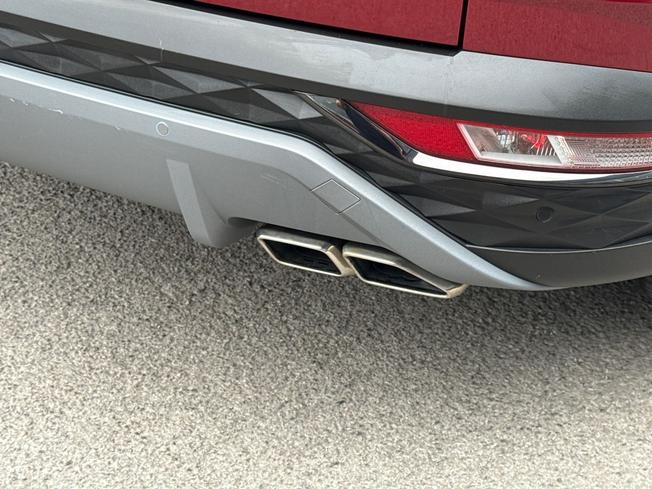 HYUNDAI Tucson Photo 29