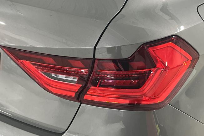 Audi A1 Photo 18