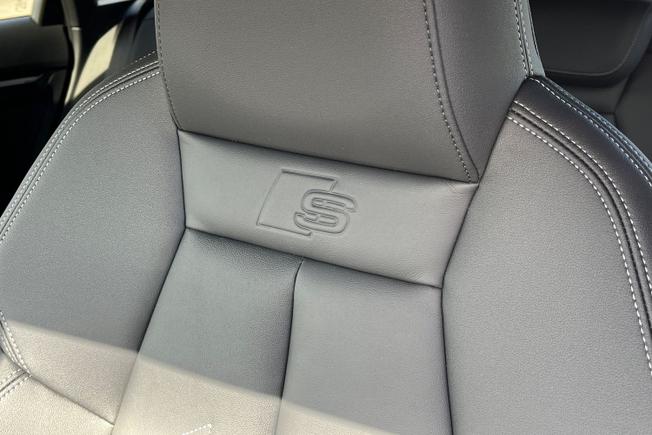 AUDI   A3 Sportback Photo 49