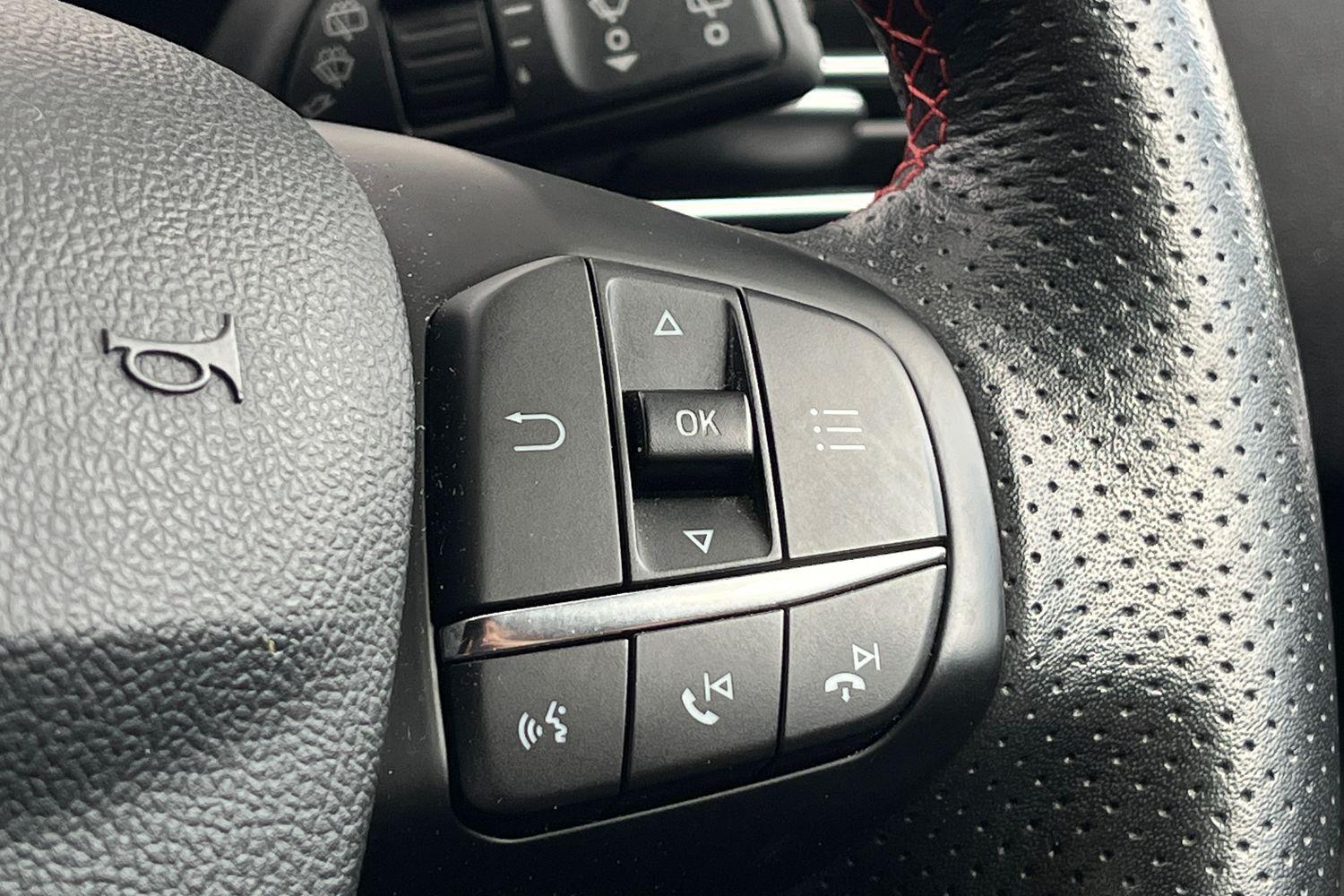 Ford Focus Photo 37