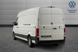 VOLKSWAGEN Crafter Photo 3