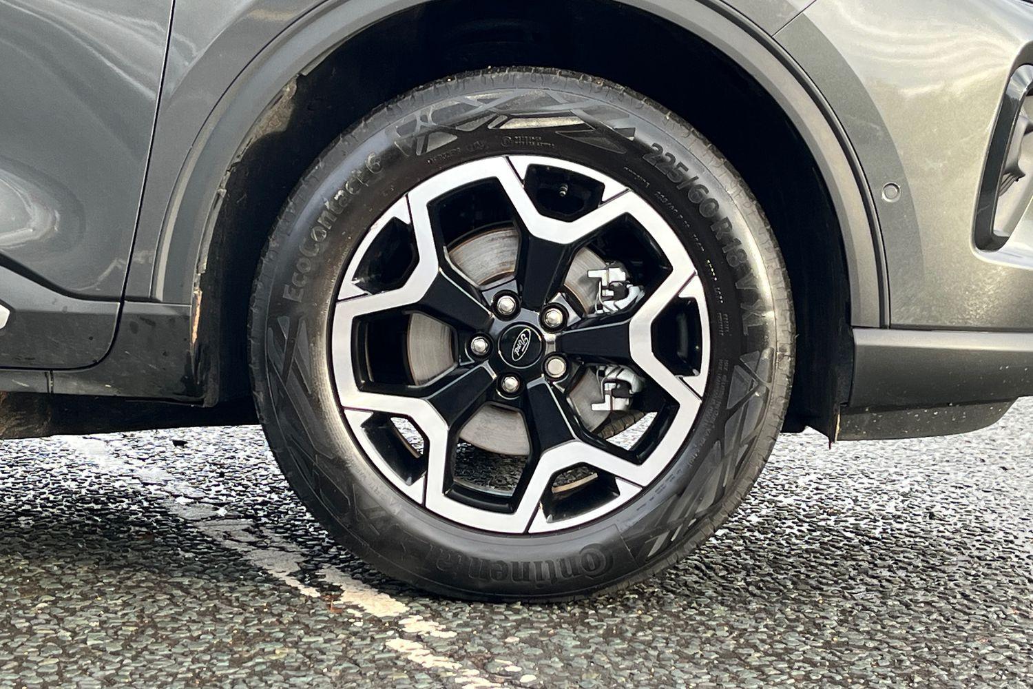 Ford KUGA Photo 7