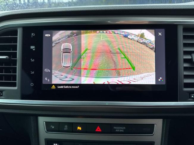 SEAT Ateca Photo 40