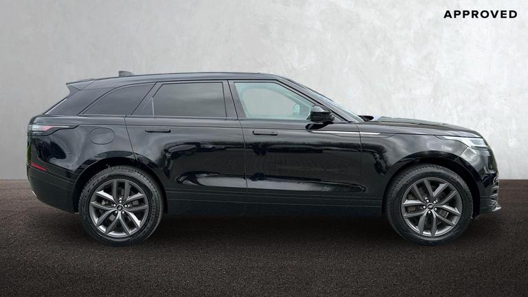 Used Land Rover Range Rover Velar GX74TLV 5
