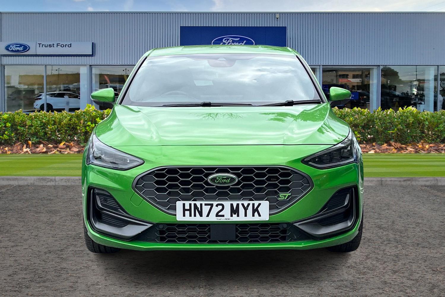 Ford Focus Photo 5