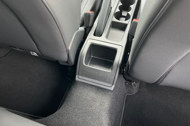 AUDI A1 Sportback Photo 46