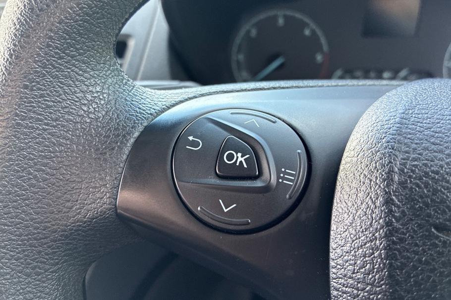 Used Ford TRANSIT CONNECT BT72LPV 21