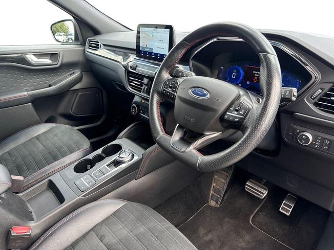 FORD Kuga Photo 6