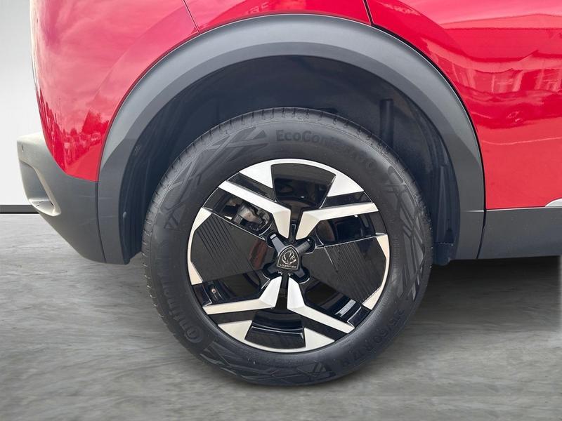 Used Peugeot 2008 KW25OJJ 9