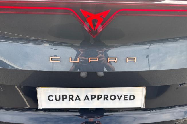 CUPRA Formentor Photo 39