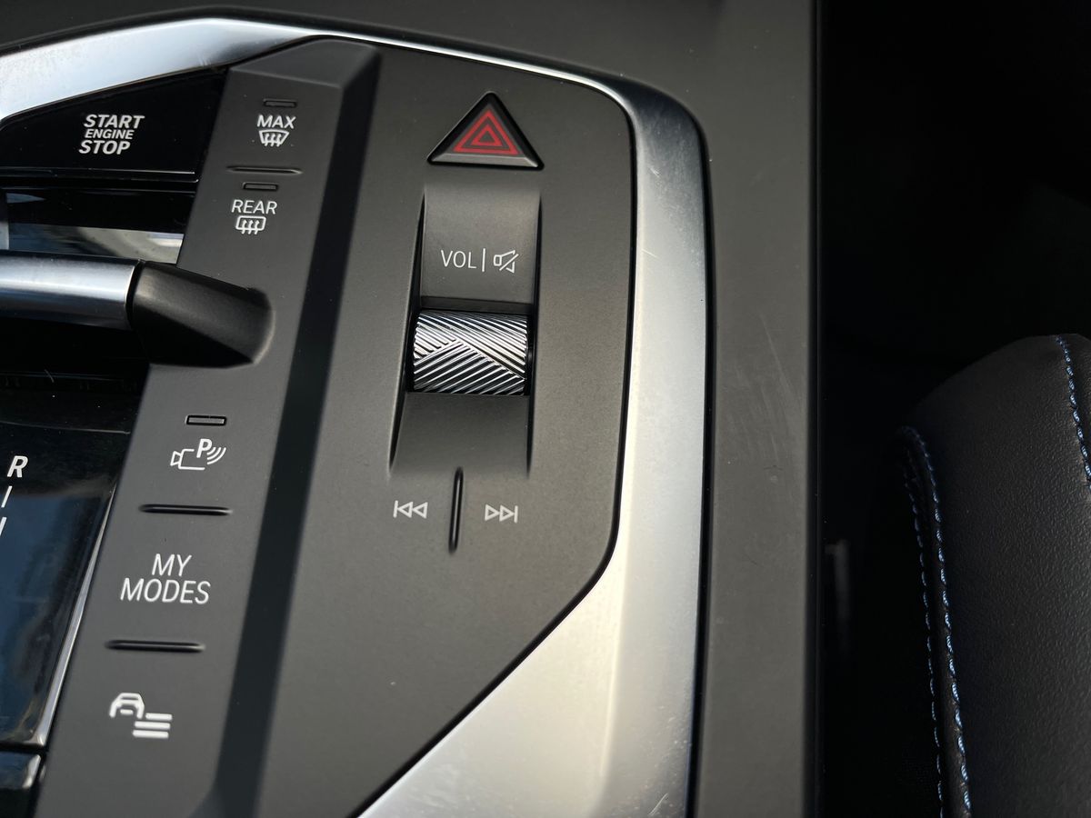 BMW 1 Series Photo 23