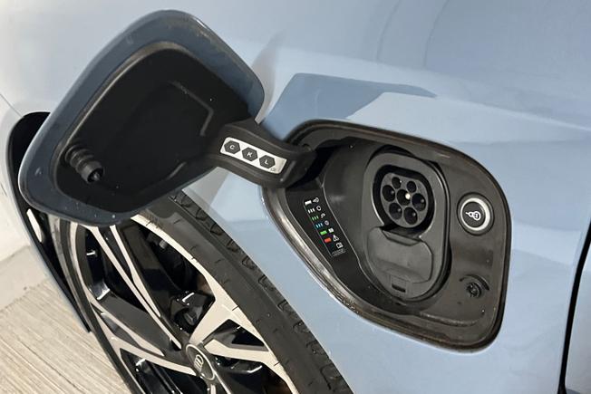 AUDI E-Tron Gt Photo 32