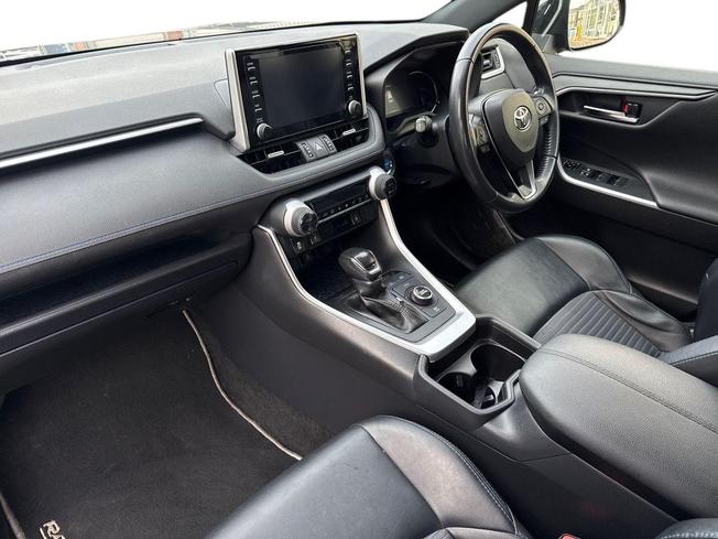 TOYOTA Rav4 Photo 2