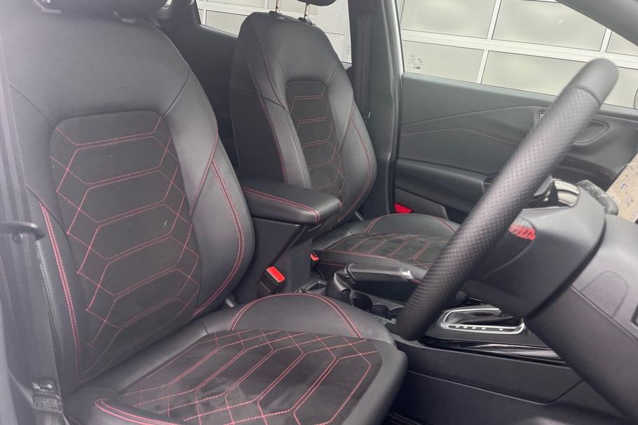 Used Ford PUMA LS75SXV 17