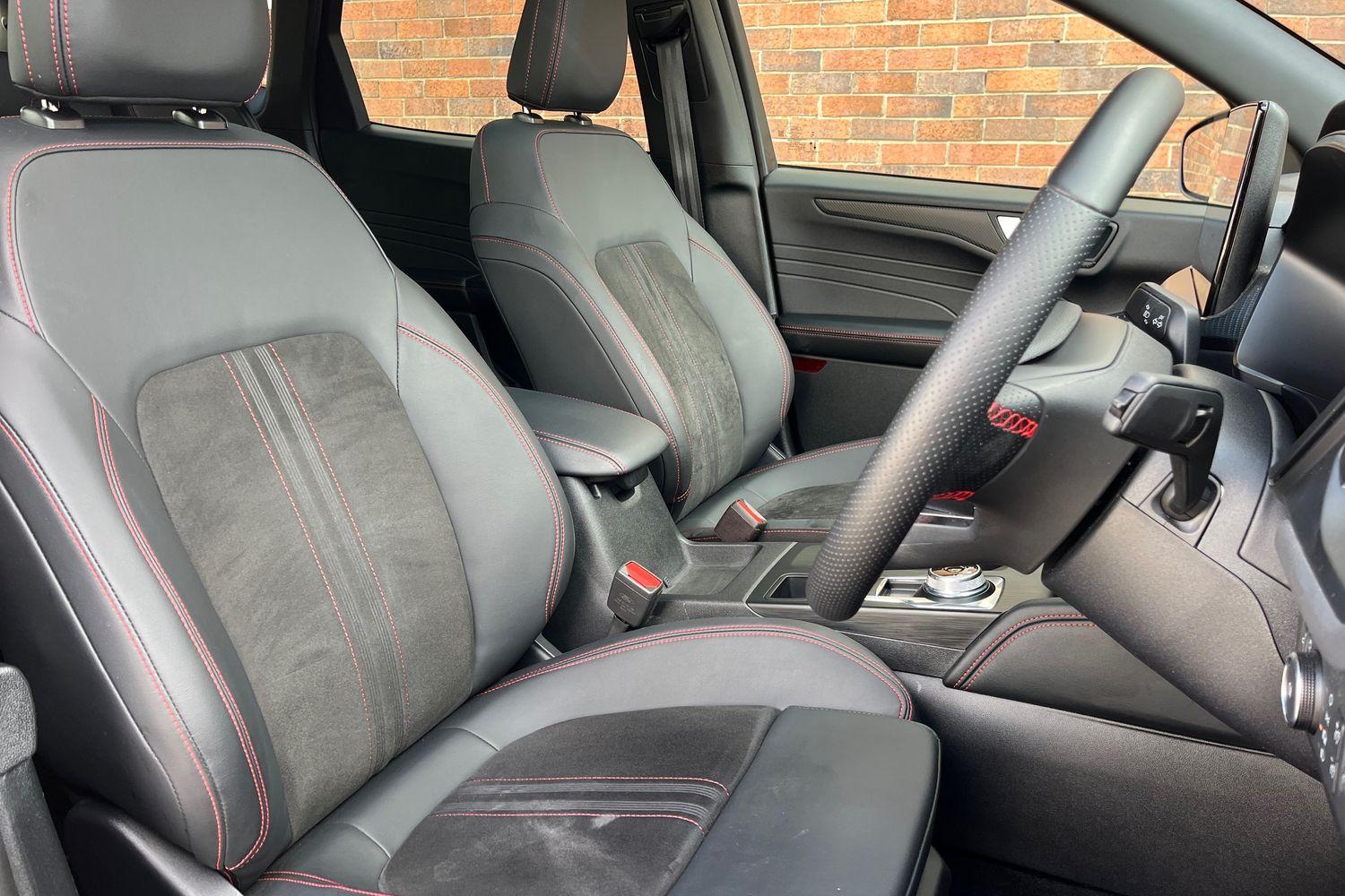 Ford Kuga Photo 16