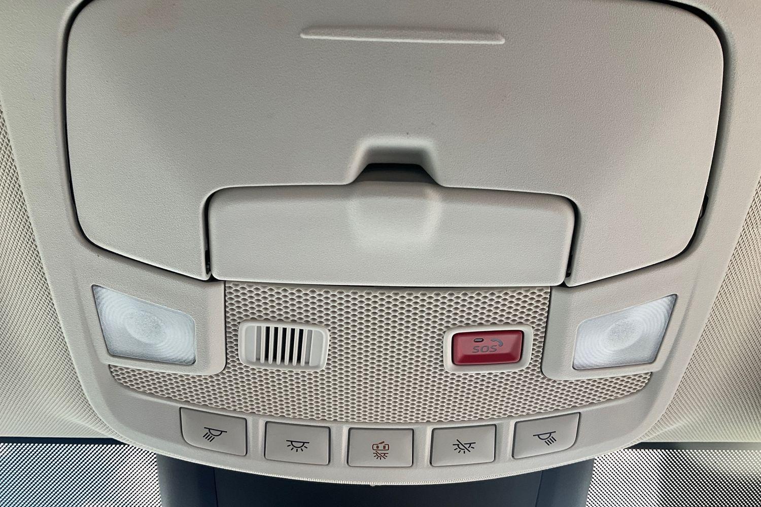 Ford S-MAX Photo 34