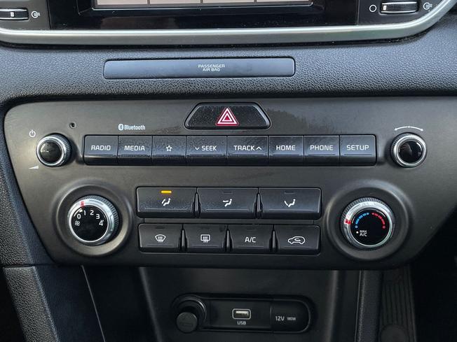 KIA Sportage Photo 44