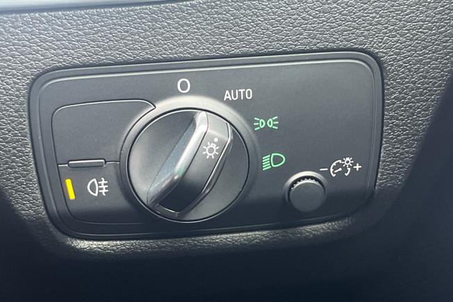 AUDI Q2 Photo 34