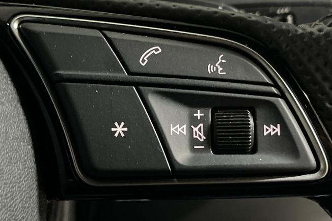 Audi A3 Photo 17