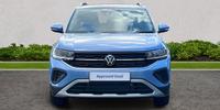 Volkswagen T-cross Photo 6