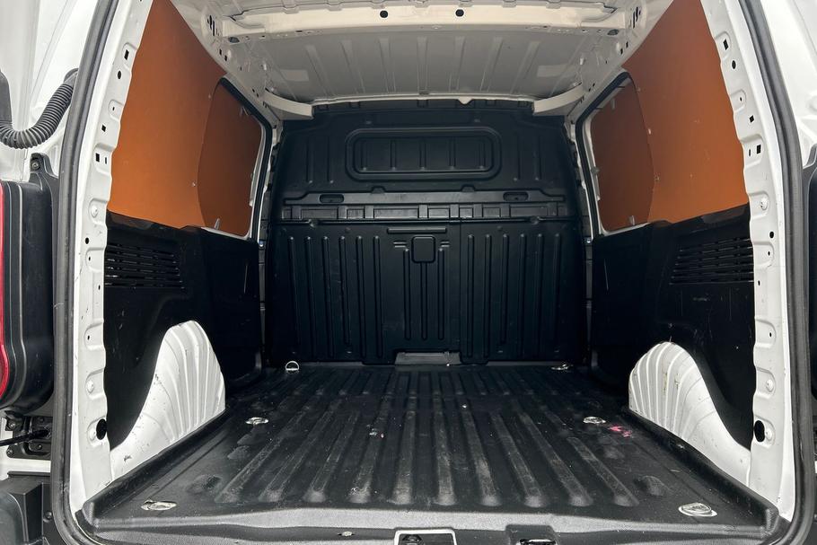 Used Toyota PROACE CITY WG23NNJ 26