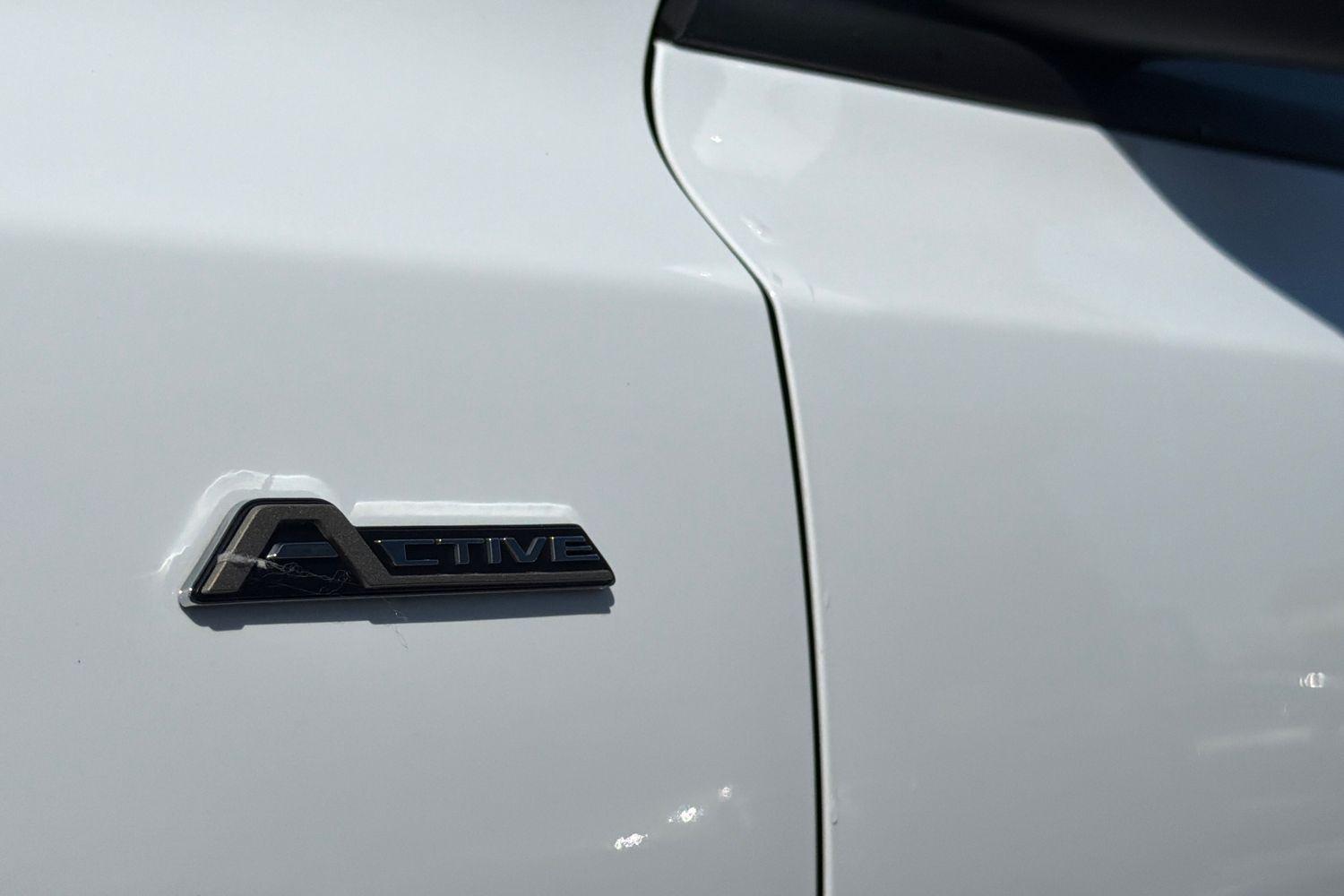 Ford FOCUS Photo 27