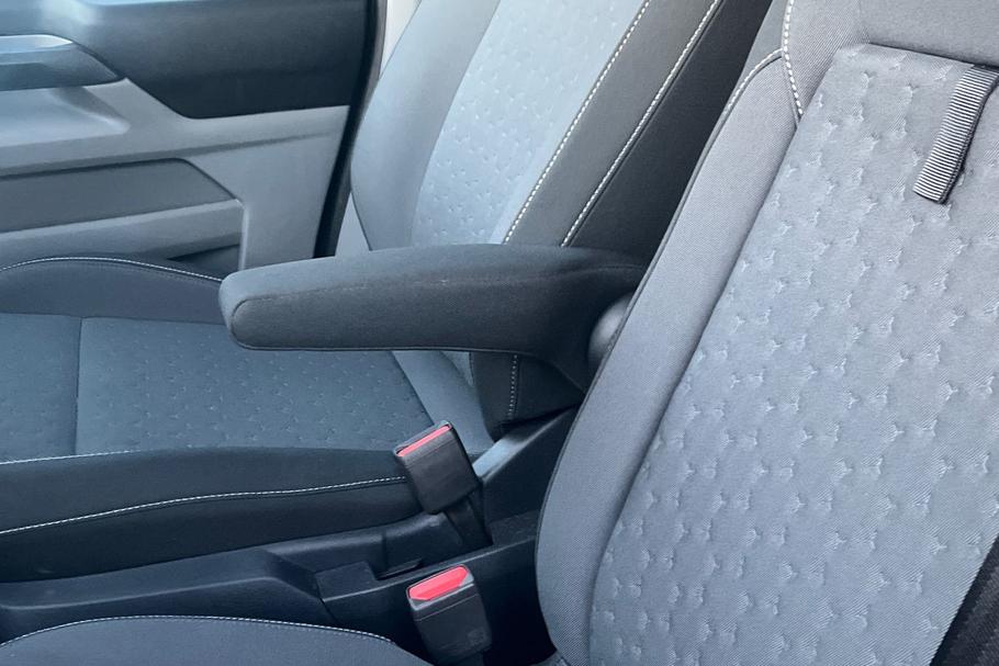 Used Ford TRANSIT CUSTOM 22