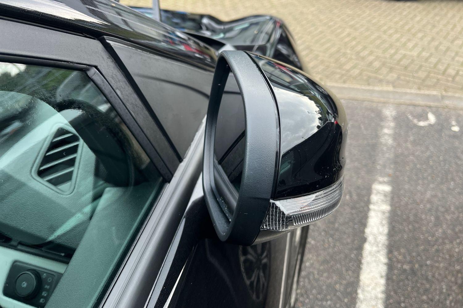 Ford Puma Gen-E Photo 25