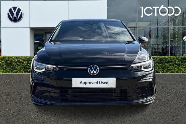VOLKSWAGEN Golf Photo 8