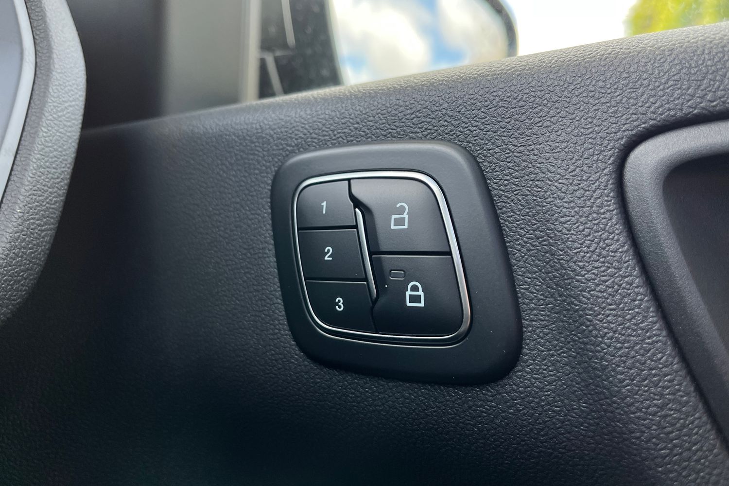 Ford Kuga Photo 36