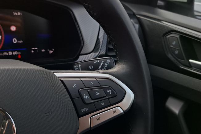 Volkswagen T-Cross Photo 17