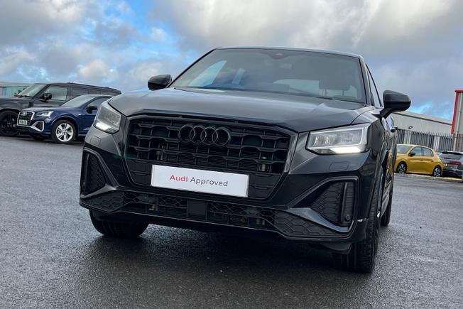 Audi Q2 Photo 48