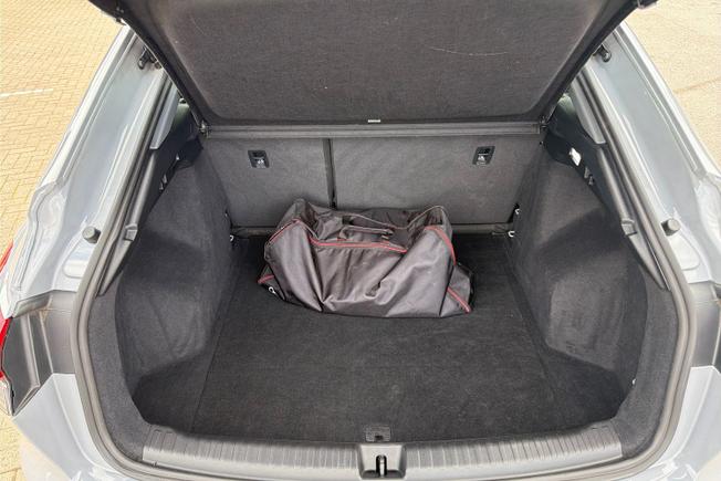 AUDI Q4 E-Tron Photo 12
