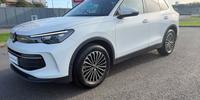 Volkswagen Tiguan Photo 25