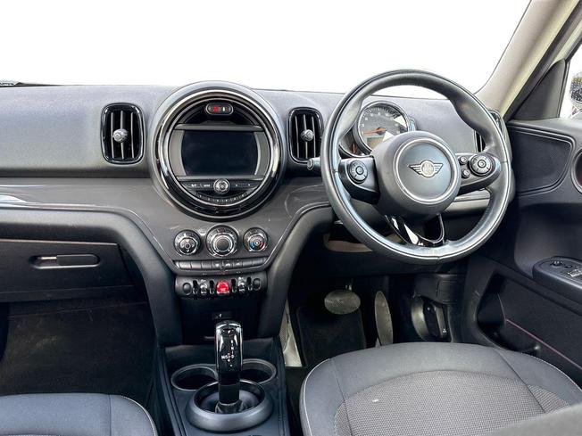 MINI Countryman Photo 11